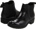 Black Eastland Double Up for Women (Size 7)