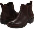 Brown Eastland Double Up for Women (Size 7.5)