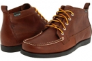 Tan Eastland Seneca Camp Moc Chukka Boot for Men (Size 10.5)