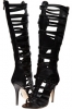 Black Heart Soul Darlita for Women (Size 9)