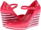 Pink Mel by Melissa Mel Popstar for Women (Size 7)