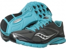 Grey/Blue Saucony Kinvara 4 W for Women (Size 8)