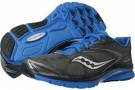 Grey/Blue Saucony Kinvara 4 for Men (Size 7)