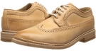 Frye James Wingtip Size 9.5