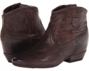 Frye Monica Zip Bootie Size 8.5