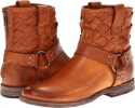 Frye Phillip Woven Harness Size 9.5