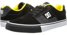 Black/Yellow DC Bridge for Men (Size 12)