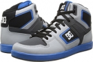 Armor/Battleship/Royal DC Factory Lite HI for Men (Size 9.5)