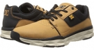 Black/Camel DC Player for Men (Size 10.5)