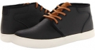 Black/Camel DC Studio Mid SE for Men (Size 10)