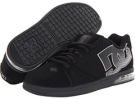 Black/Black Cow Silk DC Raif VIZ for Men (Size 11)