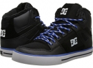 DC Spartan High WC WNT Size 9.5