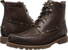 Sully Lug Lace Men's 10.5