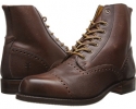 Frye Arkansas Brogue Boot Size 8