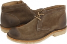 Slate Frye Hudson Chukka for Men (Size 10.5)