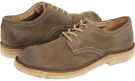 Slate Frye Hudson Oxford for Men (Size 12)