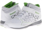 Reebok Studio Choice Mid Size 6.5