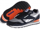 Reebok Navy/Tin Grey/White/Swag Orange/Reebok Royal Reebok Reebok Royal Mission for Men (Size 12)