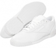 White/White/White Reebok Exofit Lo Clean Logo R12 for Men (Size 13)