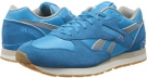 Blue Bomb/Sandtrap/Pebble/Flat Grey/White Reebok GL 2620 for Men (Size 11)