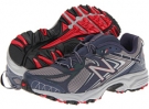 Navy New Balance MT411 for Men (Size 13)