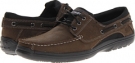 Charcoal SKECHERS Arcos-Lamson for Men (Size 10.5)