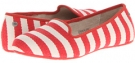 Tomato Soup Textile UGG Alloway Stripe for Women (Size 7)