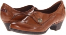 Almond Cobb Hill Adrianna for Women (Size 9)