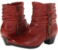 Russet Cobb Hill Alexandra for Women (Size 7.5)