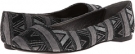 Grey Tribal Matisse Kiley for Women (Size 6)