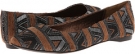 Tan Tribal Matisse Kiley for Women (Size 8)