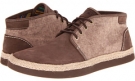 Grizzly Nubuck UGG Cantrell for Men (Size 8.5)