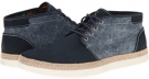 Night Nubuck UGG Cantrell for Men (Size 7.5)