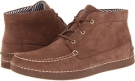 Grizzly Nubuck UGG Kaldwell for Men (Size 7.5)