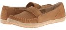 Chestnut Nubuck UGG Marrah for Women (Size 7)