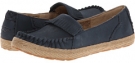 Navy Nubuck UGG Marrah for Women (Size 9.5)