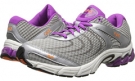 Chrome Silver/Metallic Steel Grey/Sugar Plum Ryka Motive for Women (Size 9.5)