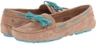 Putty Suede UGG Meena for Women (Size 9.5)