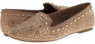 Soft Taupe CARLOS by Carlos Santana Mila for Women (Size 6.5)