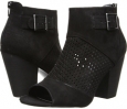 Black CARLOS by Carlos Santana Austen for Women (Size 9.5)