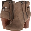 Taupe CARLOS by Carlos Santana Madera for Women (Size 9)