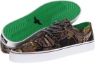 Gunmetal/Camo/Green Creative Recreation Cesario Lo XVI for Men (Size 11)