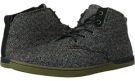 Tweed Military Creative Recreation Vito for Men (Size 7.5)