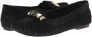 Black Pony Steve Madden Mistro-L for Women (Size 6)