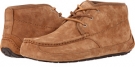 Chestnut Suede UGG Lyle for Men (Size 18)