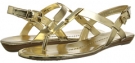 Gold DV by Dolce Vita Abley for Women (Size 6)