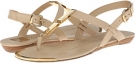 Nude Stella DV by Dolce Vita Abley for Women (Size 8.5)