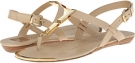 Nude Stella DV by Dolce Vita Abley for Women (Size 7.5)