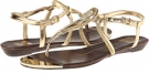 Gold DV by Dolce Vita Anica for Women (Size 8.5)