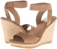 Taupe DV by Dolce Vita Tonya for Women (Size 10)